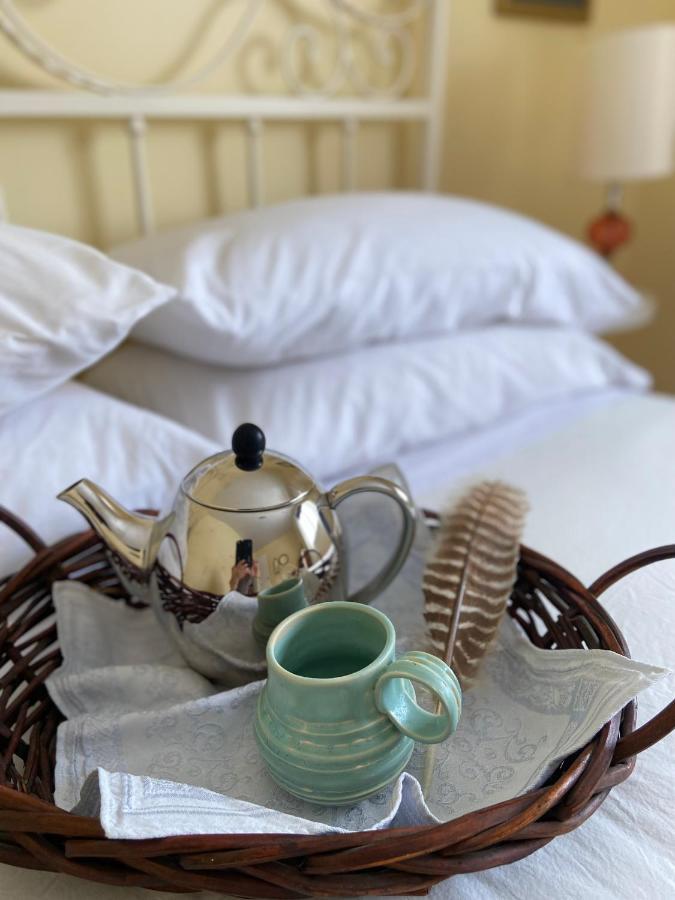 Moon Gate Guest House Whitemouth Экстерьер фото