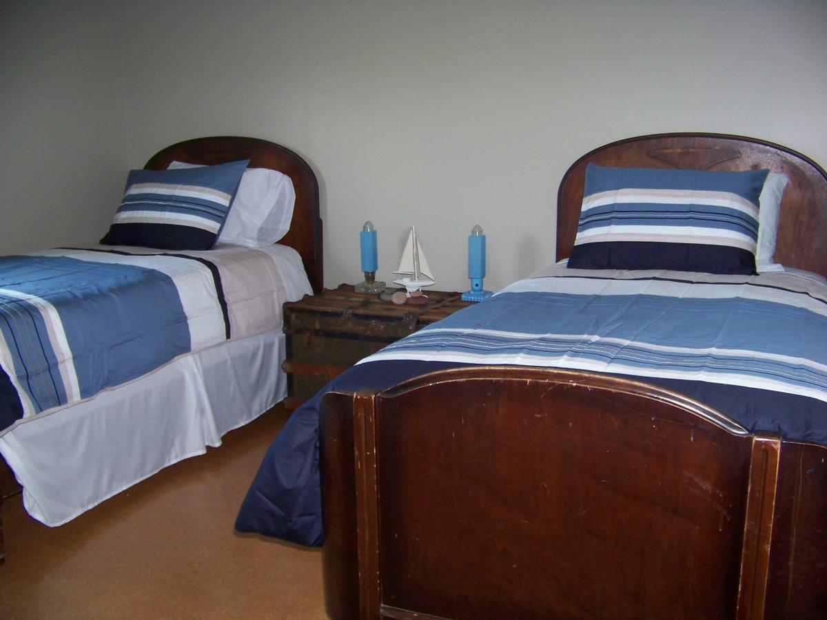 Moon Gate Guest House Whitemouth Экстерьер фото