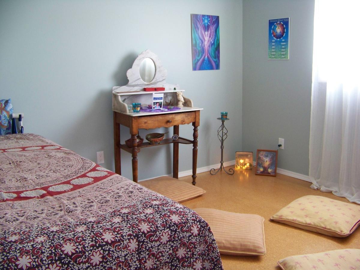 Moon Gate Guest House Whitemouth Экстерьер фото