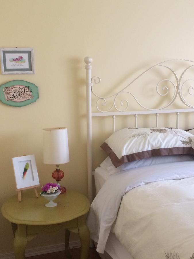Moon Gate Guest House Whitemouth Экстерьер фото