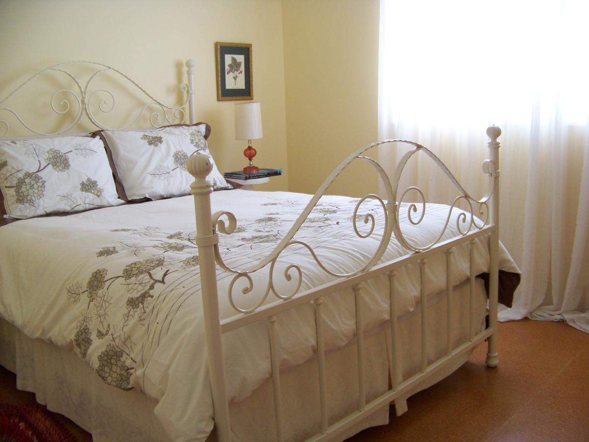 Moon Gate Guest House Whitemouth Экстерьер фото