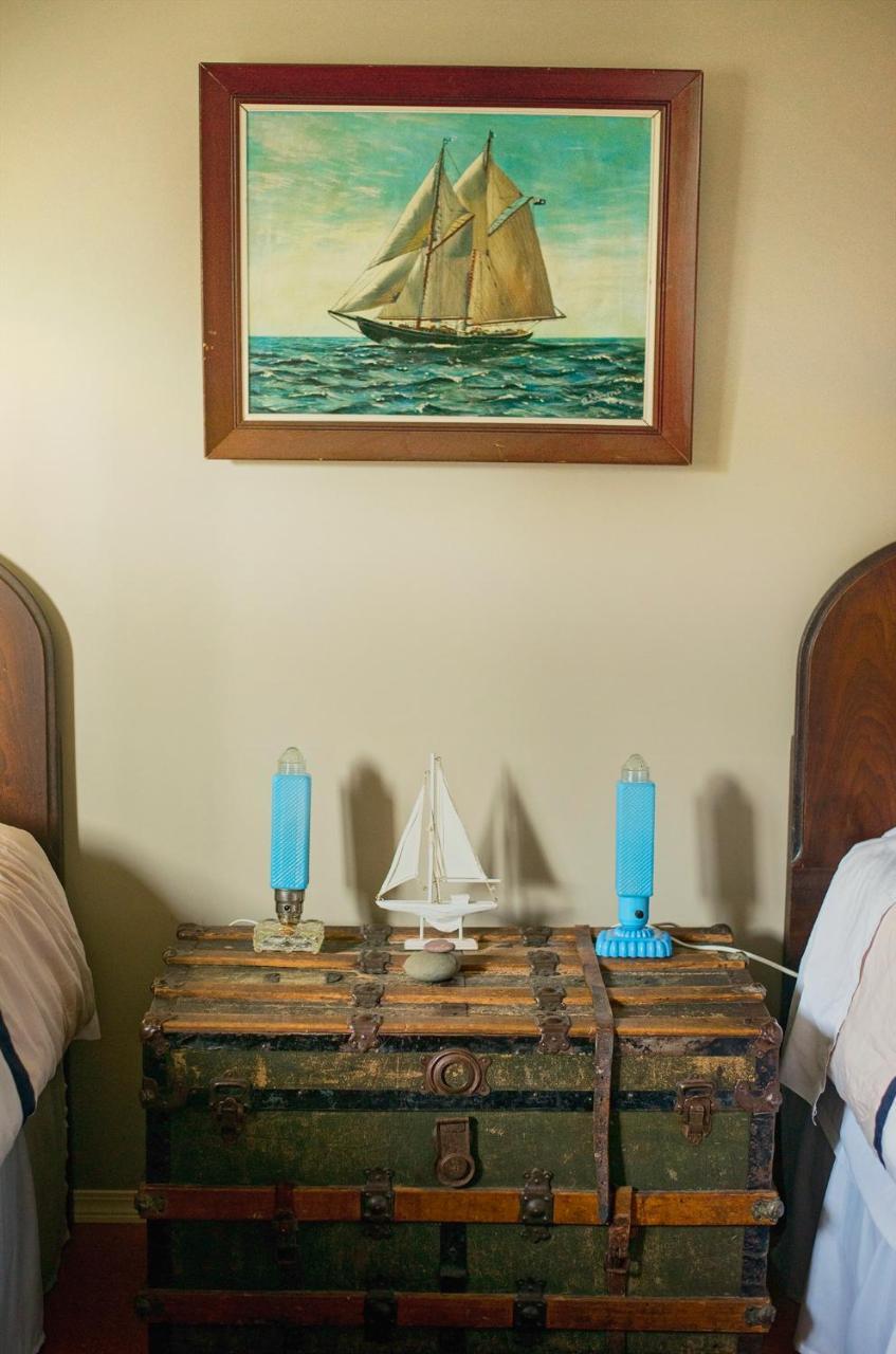 Moon Gate Guest House Whitemouth Экстерьер фото