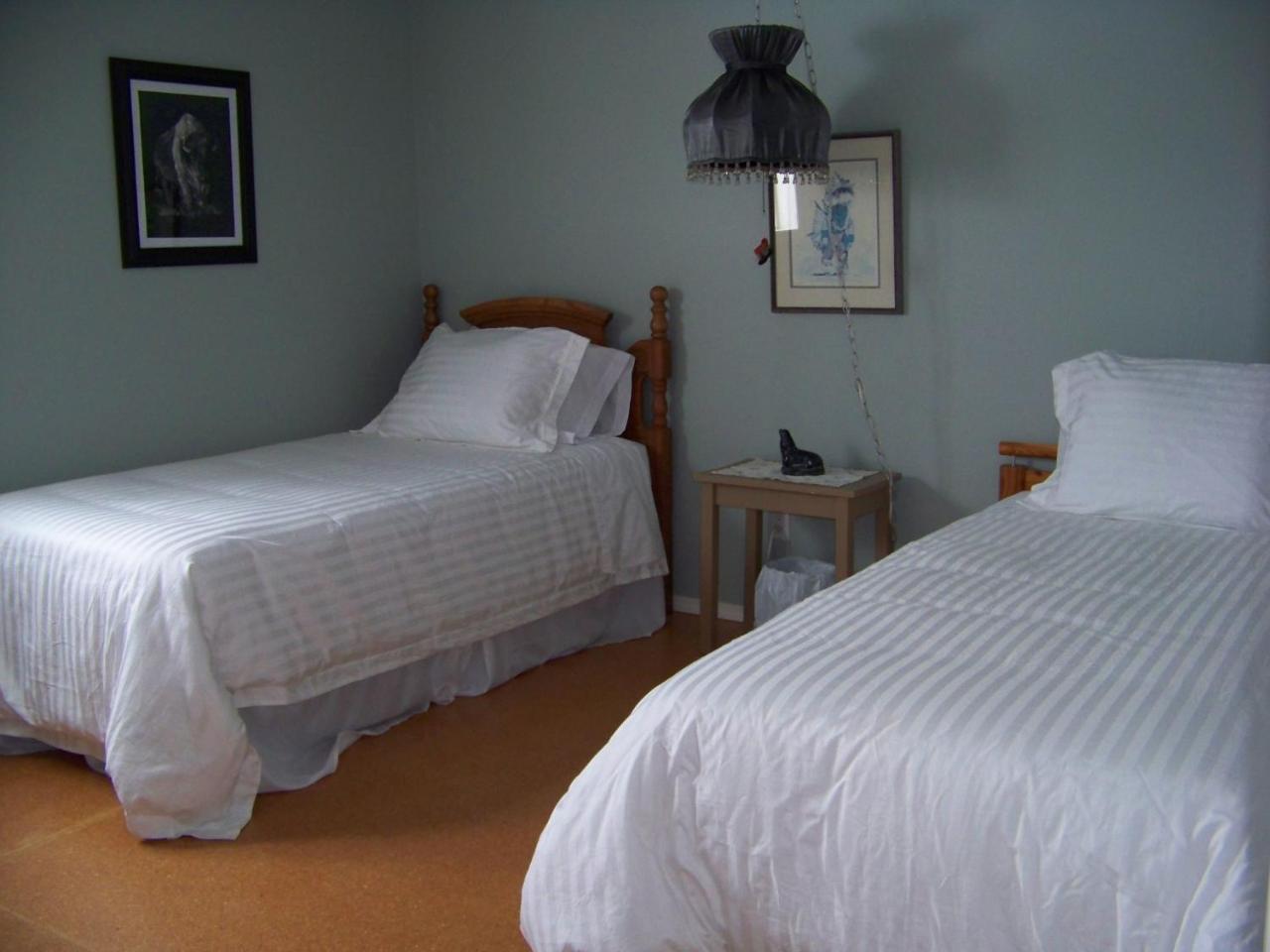 Moon Gate Guest House Whitemouth Экстерьер фото