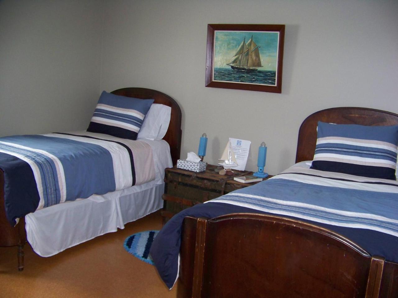 Moon Gate Guest House Whitemouth Экстерьер фото